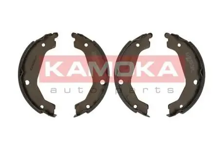Тормозные колодки ручного тормоза KAMOKA JQ212051