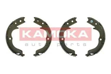 Гальмівні колодки KAMOKA JQ212055