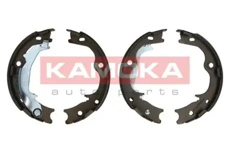 Колодки гальмівні, барабанні KAMOKA JQ212056
