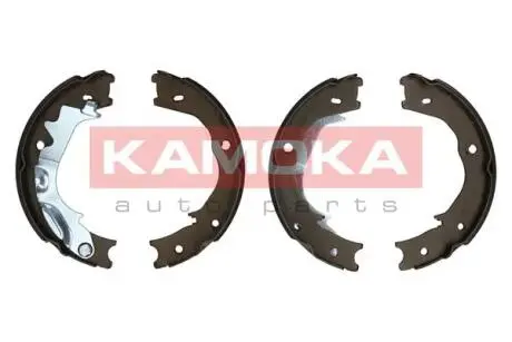 Комплект гальмівних колодок KAMOKA JQ212057