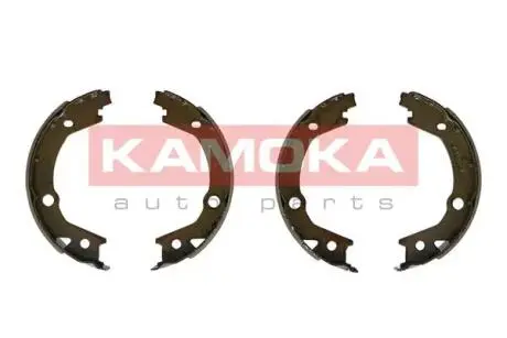 Гальмівні накладки KAMOKA JQ212058
