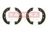 Гальмiвнi колодки барабаннi LAND ROVER FREELANDER 2 06-14 KAMOKA JQ212059 (фото 1)