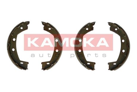 Гальмiвнi колодки барабаннi LAND ROVER FREELANDER 2 06-14 KAMOKA JQ212059