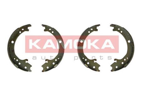 Колодки ручного гальма KAMOKA JQ212060