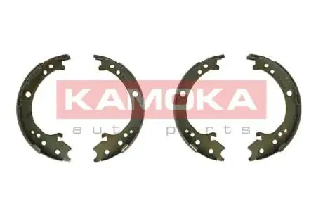 Колодки ручного гальма KAMOKA JQ212060