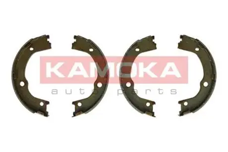 Задні тормозні колодки KAMOKA JQ212065