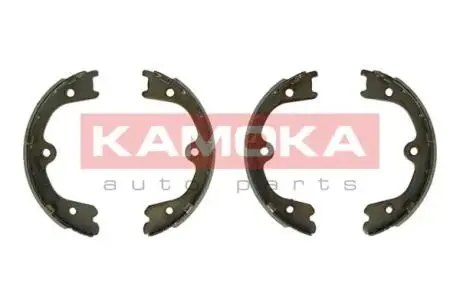 Гальмівна колодка KAMOKA JQ212069