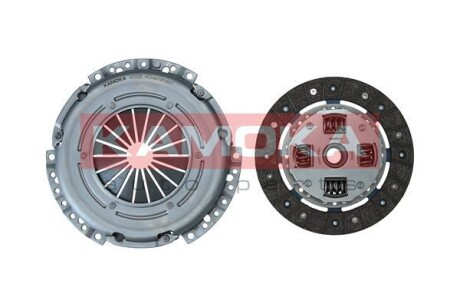 Комплект зчеплення KAMOKA KC005