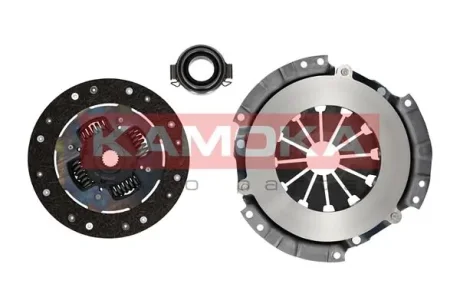 Автозапчастина KAMOKA KC013