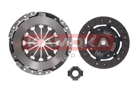 Автозапчасть KAMOKA KC016