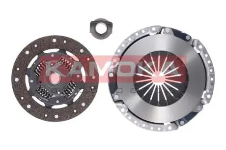 Автозапчасть KAMOKA KC025