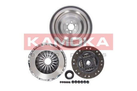 Комплект зчеплення KAMOKA KC029