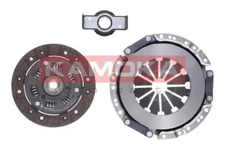 Автозапчасть KAMOKA KC031