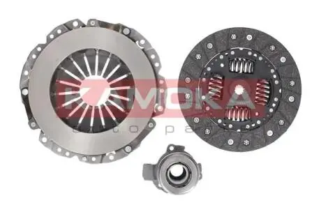 Комплект зчеплення KAMOKA KC033