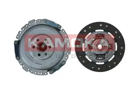 Комплект зчеплення KAMOKA KC083