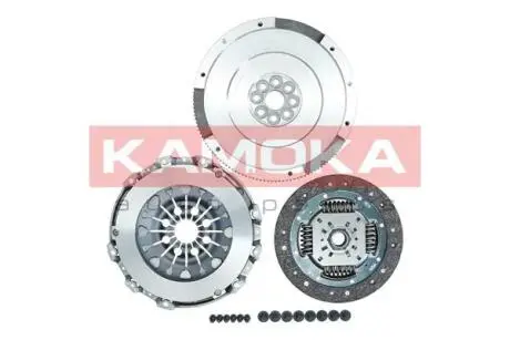 Автозапчасть KAMOKA KC084