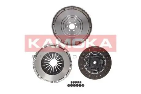 Автозапчасть KAMOKA KC095