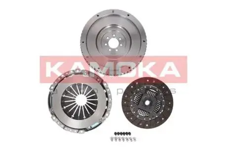 Автозапчасть KAMOKA KC097