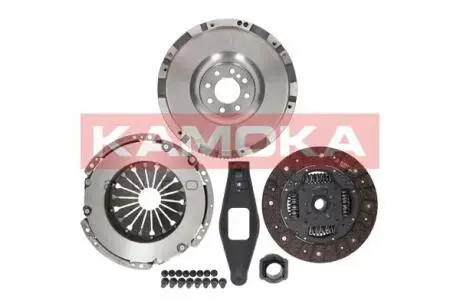 Автозапчасть KAMOKA KC098
