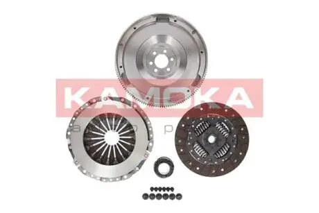 Автозапчасть KAMOKA KC099
