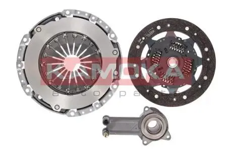 Автозапчасть KAMOKA KC102