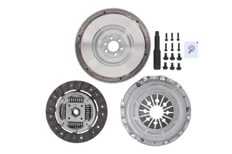 Комплект зчеплення KAMOKA KC110