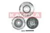 Демпфер + комплект сцепления Ford Mondeo III 2.0 TDCi/TDDi 00-07 KAMOKA KC124 (фото 2)