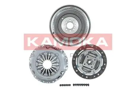 Автозапчасть KAMOKA KC143