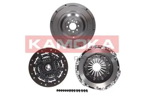 Автозапчасть KAMOKA KC144
