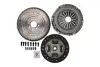Комплект зчеплення Ford Transit 2.4TDCI 00-14, 74/85/101/103kw, RWD KAMOKA KC154 (фото 1)
