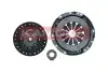 Комплект сцепления Suzuki Swift/Wagon 1.3 89- (d=192mm) z=18 (+выжимной)) KAMOKA KC167 (фото 2)