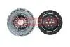 Комплект сцепления VW Caddy 1.9TDI/Touran 2.0TDI/Passat 1.6TDI 03-(d=228 мм) (+выжимной)) z=28 KAMOKA KC180 (фото 1)