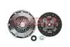 Комплект сцепления VW Caddy III 1.2TSI/1.4/1.6/2.0SDI 03-, d=220mm KAMOKA KC198 (фото 2)