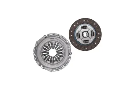 Комплект сцепления Renault Kangoo 1.5dCi 08- (d=220mm) 55/66kw, K9K 628/608/808/802 KAMOKA KC239