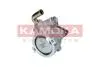 Помпа гiдропiдсилювача FIAT BRAVA/O 98-/DOBLO 01-/MAREA 99-/MULTIPLA 99- KAMOKA PP001 (фото 4)