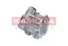 Помпа гiдропiдсилювача SKODA OCTAVIA 96-10/VW BORA/GOLF IV 98-/SEAT LEON 99- KAMOKA PP007 (фото 3)