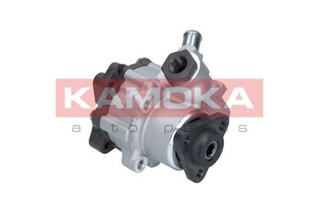 Помпа гiдропiдсилювача AUDI A4 01-08/SEAT EXEO 08- KAMOKA PP010