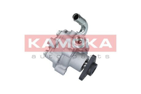 Помпа гiдропiдсилювача AUDI Q7 06-15/VW TOUAREG 02-/TRANSPORTER T5 03- KAMOKA PP026