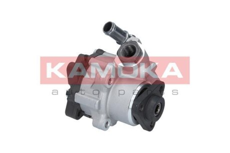 Помпа гiдропiдсилювача AUDI Q7 06-15/VW TOUAREG 04-, 7L8422154, 7L8422154D KAMOKA PP027