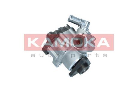 Помпа гiдропiдсилювача BMW 5 (E39) 96-04 KAMOKA PP042 (фото 1)