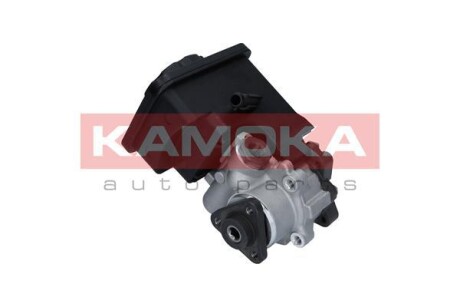 Помпа гiдропiдсилювача BMW X5 (E53) 01-03 KAMOKA PP048 (фото 1)