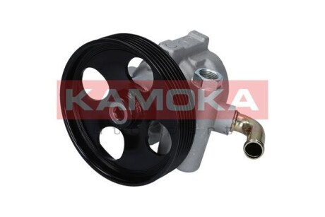 Помпа гiдропiдсилювача PEUGEOT 207 06-/307/308 05-/PARTNER 05- KAMOKA PP050