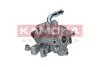 Помпа гiдропiдсилювача CITROEN JUMPER/FIAT DUCATO/FORD TRANSIT/PEUGEOT BOXER 06- KAMOKA PP069 (фото 3)