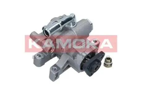 Помпа гiдропiдсилювача CITROEN JUMPER/FIAT DUCATO/FORD TRANSIT/PEUGEOT BOXER 06- KAMOKA PP069