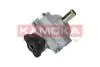 Помпа гiдропiдсилювача CITROEN JUMPY/FIAT PALIO/SIENA/PEUGEOT EXPERT 96-06 KAMOKA PP073 (фото 1)