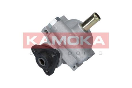 Помпа гiдропiдсилювача CITROEN JUMPY/FIAT PALIO/SIENA/PEUGEOT EXPERT 96-06 KAMOKA PP073