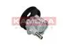 Помпа гiдропiдсилювача DACIA LOGAN 04-/SANDERO 08-/RENAULT CLIO II 98-/MEGANE 96- KAMOKA PP078 (фото 2)