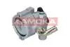 Помпа гiдропiдсилювача FIAT BRAVA/O 00-/DOBLO 01-/LINEA 07-/PALIO 97-/OPEL COMBO 12 KAMOKA PP084 (фото 3)