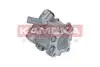 Помпа гiдропiдсилювача FIAT DOBLO 01-/STRADA 06- KAMOKA PP085 (фото 2)
