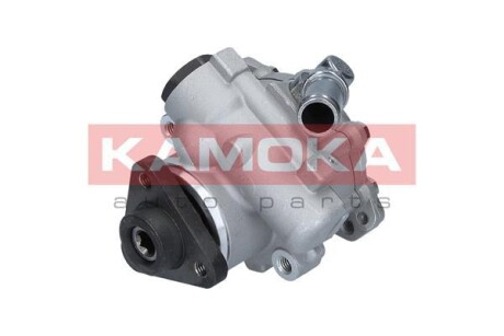 Помпа гiдропiдсилювача FIAT DOBLO 01-/STRADA 06- KAMOKA PP085